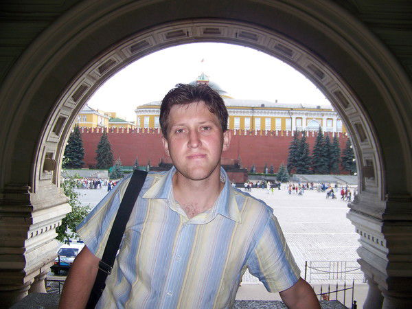 Aлексей Михайлов