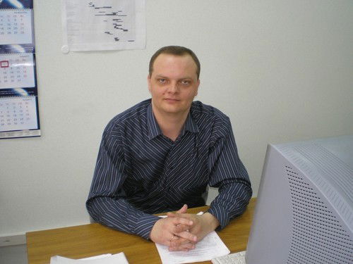 Валерий Квасов