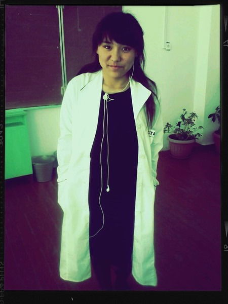 Раушан..*)) Аманжолова..*))