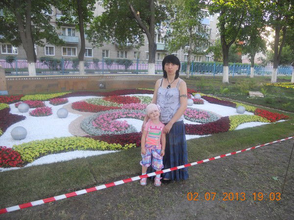 Елена Ефанова