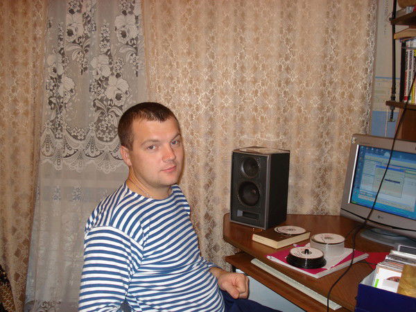 Воеводин Роман