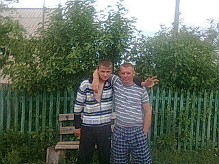 Костя Стрельников