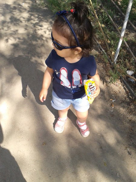 Арслан И Гаухар Байжановы