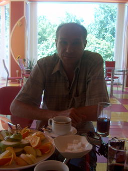 Александр Воронцов