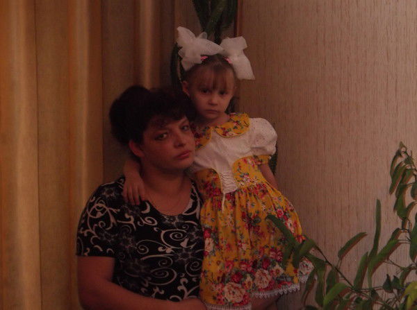 Елена Рыжевалова