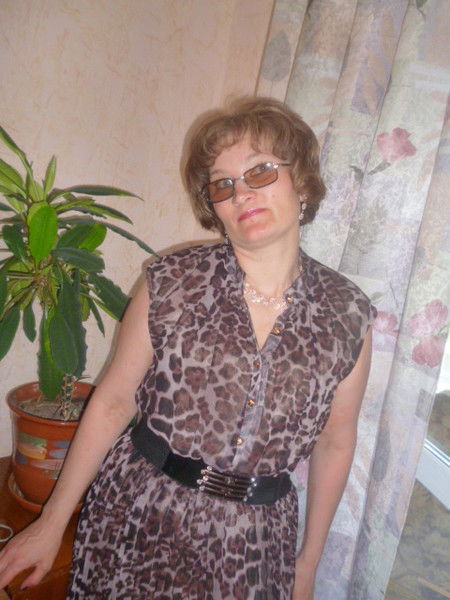 Надежда Суслова