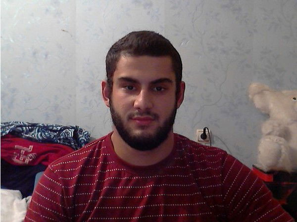 Дамир Сагидов