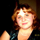 Юлия Уланова