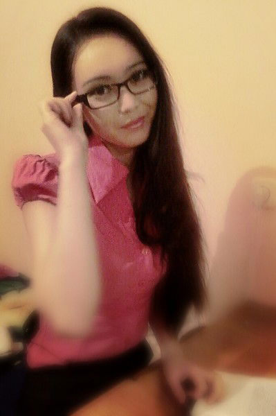 Айдана Шангишбаева