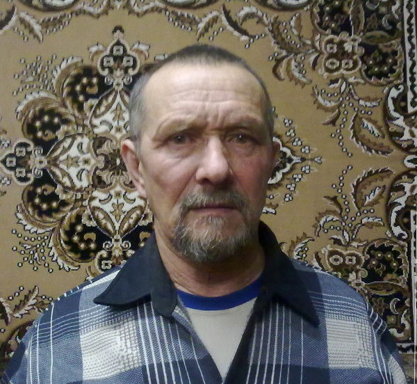 Михаил Водышев