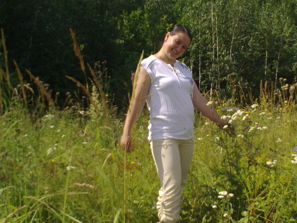 Эльмира Набиуллина