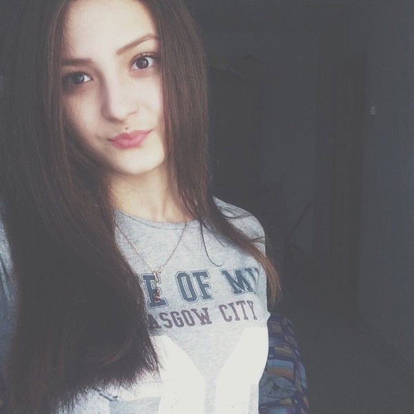 Анастасия Аляутдинова