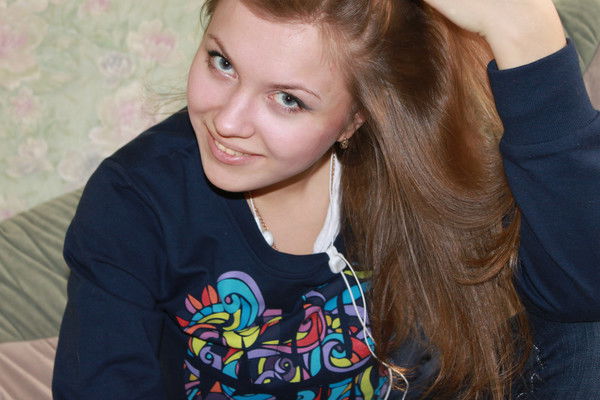 Анастасия Гудкова