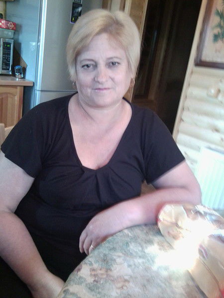 Елена Знаменщиков