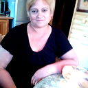 Елена Знаменщиков