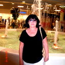 Нина Томина