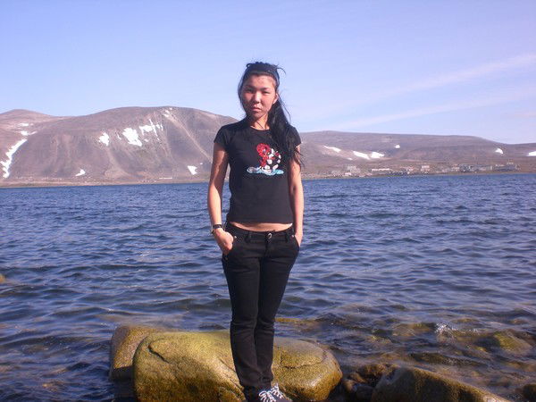 Вера Актанко