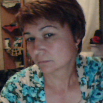 Марина Имансалыкова