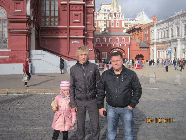 Игорь Дудинский