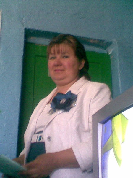 Диляра Гиндуллина