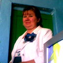 Диляра Гиндуллина