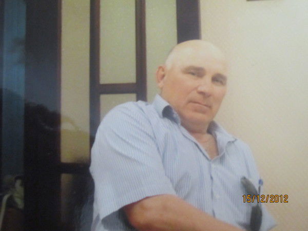 Павел Зачепило