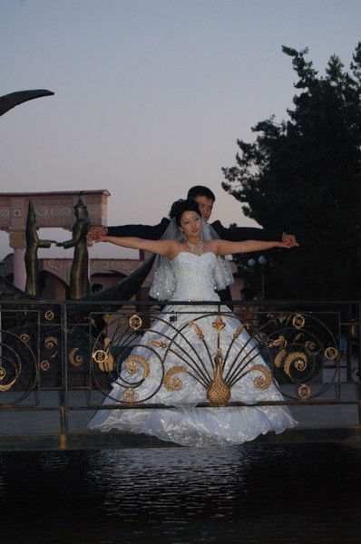 Маржан Кусембаева