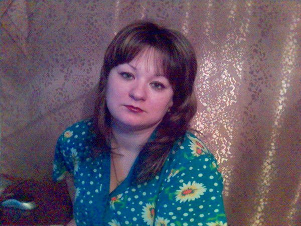 Татьяна Поземина