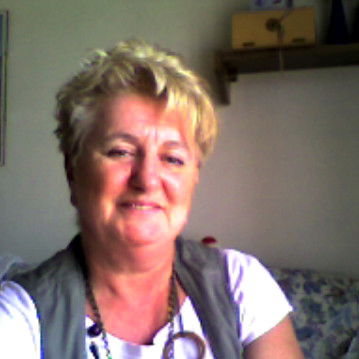 Людмила Горнакова