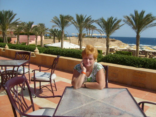 Тамара Самойлова