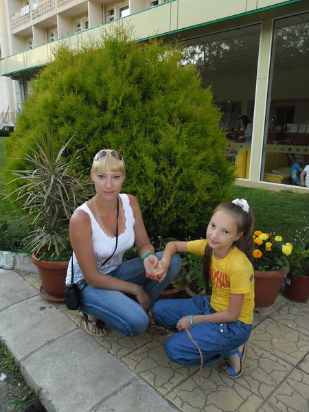 Татьяна Ильина