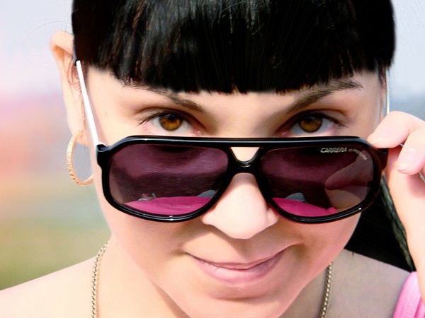 Таня Алексеева