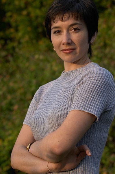 Виктория Коровина