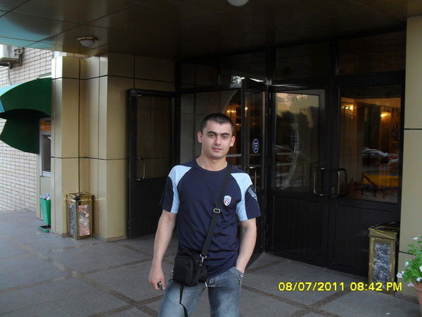 Папшейка Валентин