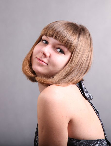 Алёна Байдина