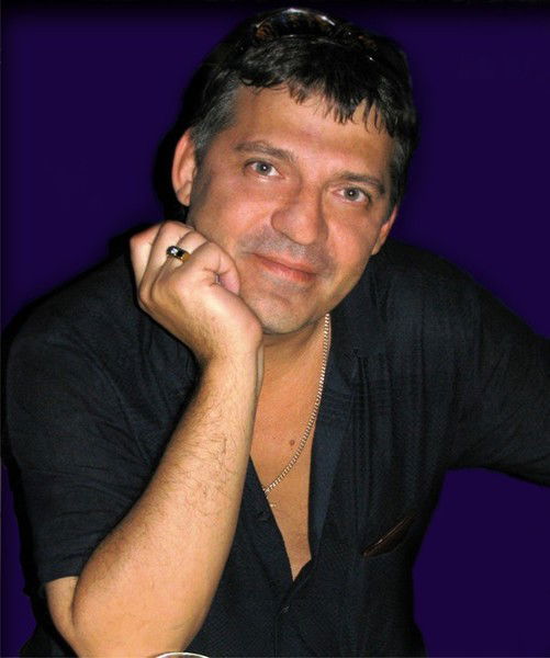 Дмитрий Пятницкий