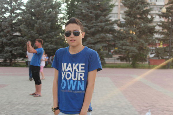 Эльдар Еркинов