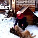 Елена Логинова