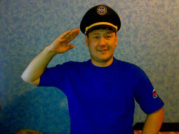 Дмитрий Головач