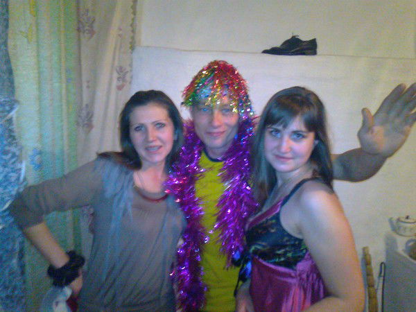 Илья Котельников