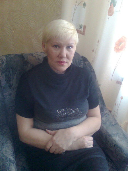 Оля Долгушина