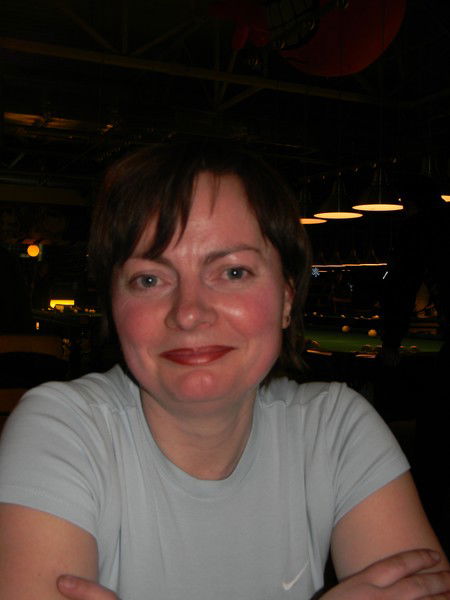 Елена Швагер