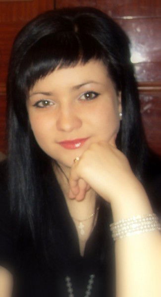 Екатерина Наумова