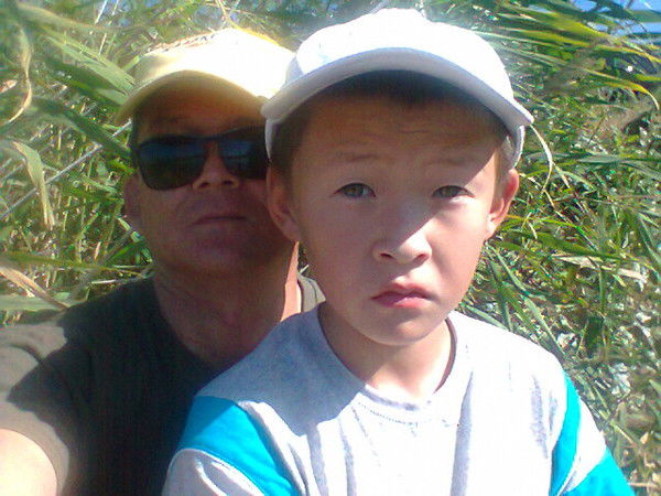 Нуржан Майканов