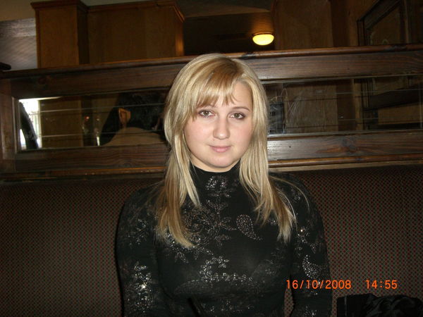 Анна Харченкова