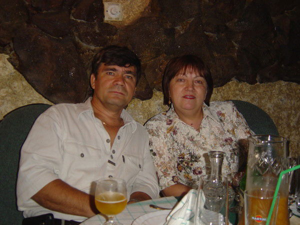 Виктор Шутов