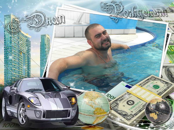 Алексей Васильев