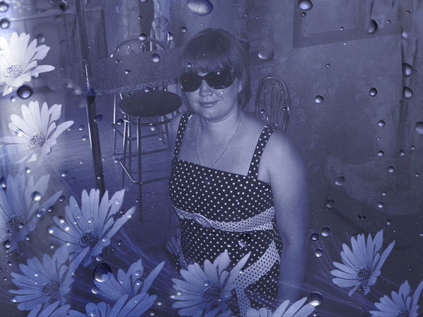 Жанна Квасова