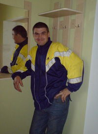 Михаил Терлецкий