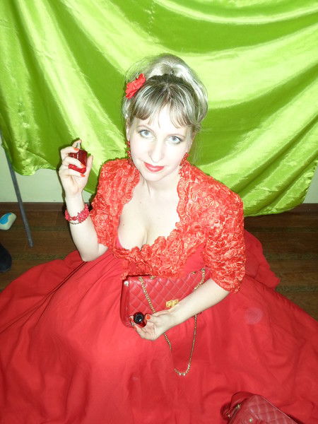 Ирина Кононенко